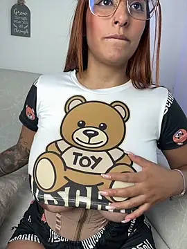 seized_lust (F young) - titty fuck