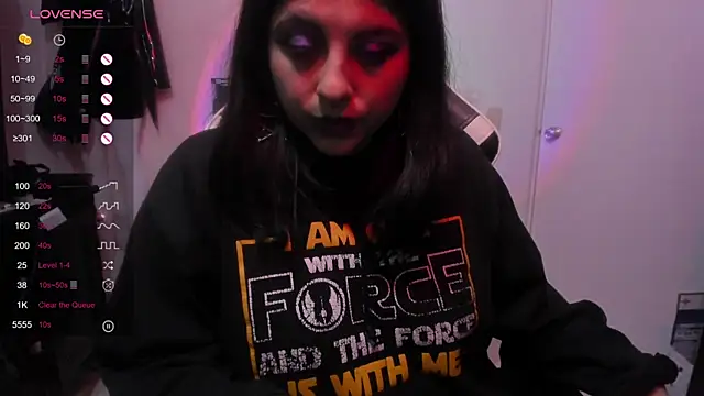 Acid666_alice webcam