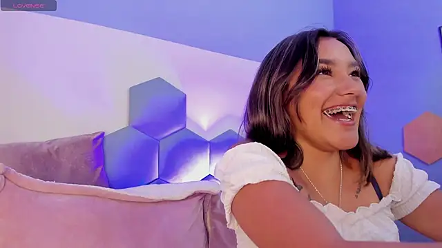 _Sophie__miller webcam