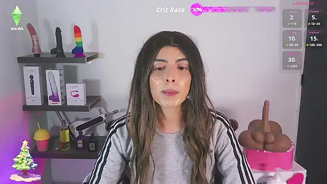 valentina_crtti webcam