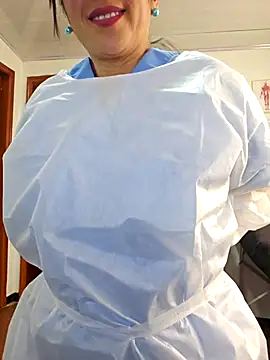 JustSamantha_ webcam