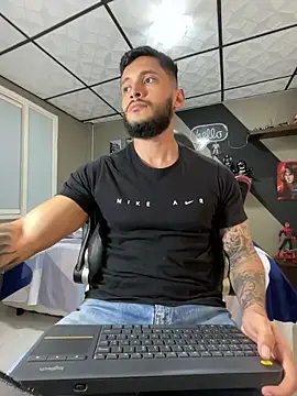 marcel_crawford96 (M young) - CUMSHOW FULL LOAD