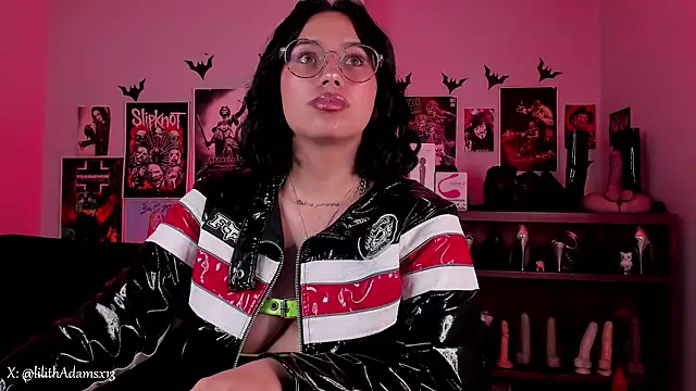 lilith-deveraux webcam