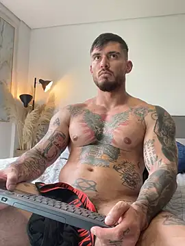 dimitrisullivan_ (M young) - ass