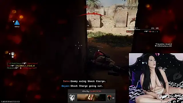 Skyla_Santana webcam