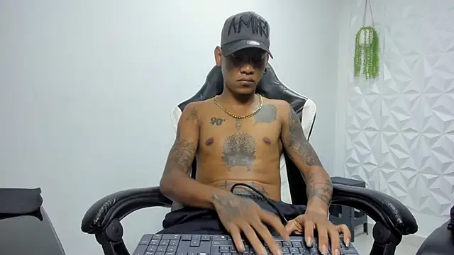 blackdirty420 webcam