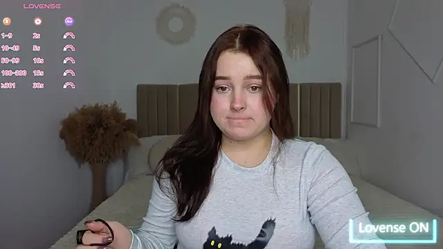 cute_kitty- (F young) - dance