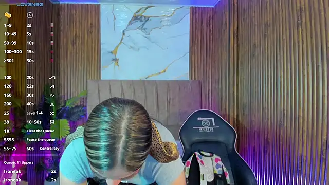 juanita_tay (F teen) - 🫦Squirt💦💦💦