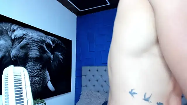 andres-clark92 webcam