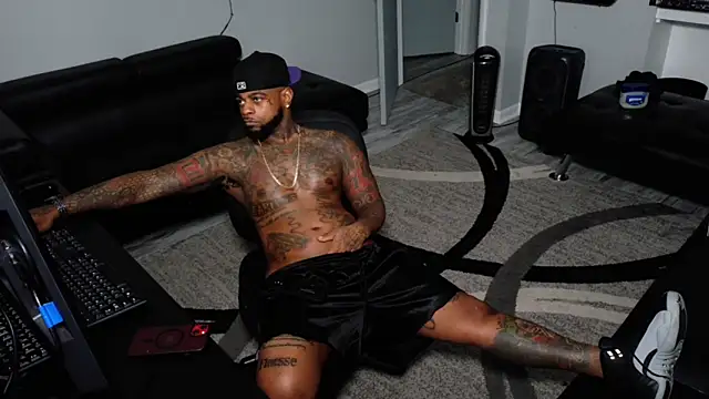 SLANGONDEMHOES webcam