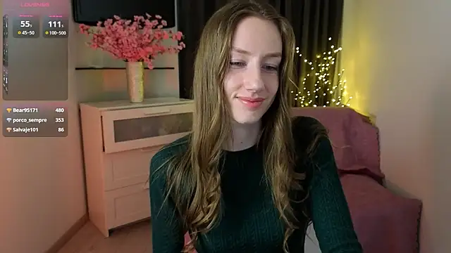 angelxrose (F young) - ♡