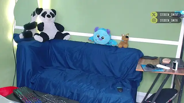 stebeen_smithh (G young) - if u like both a garment outside