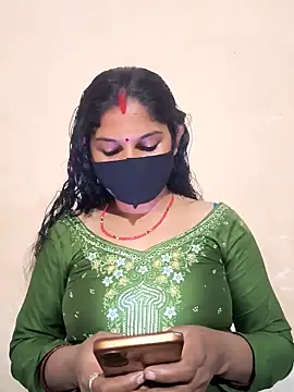 Pooja_bhabhi00 webcam