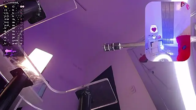 valeriabonnet_ (T young) - destroy my ass to cum cntrl x 2mnt