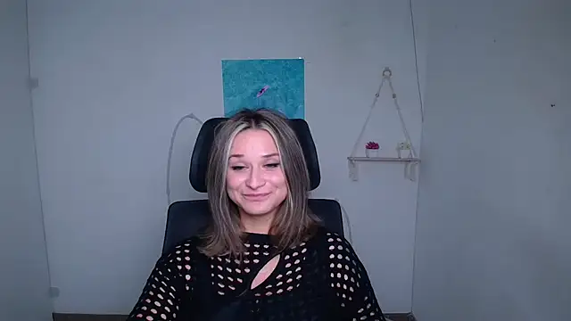 Melodie_Aster webcam