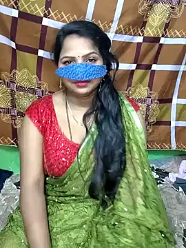 aditya_sanjna (G young) - New year celebration