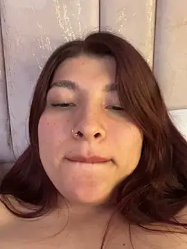 angelsoft_ - AngelSoft_'s free webcam - UK Sex Cams