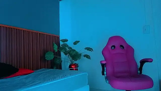 miss_monserrate01 webcam