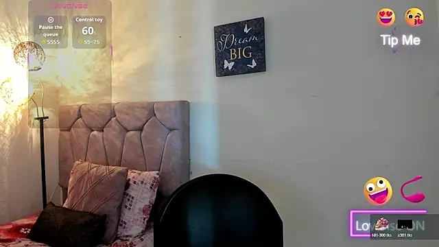 ruby_rouse2007 webcam