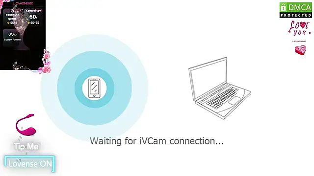 RONI--ROMANTIC webcam