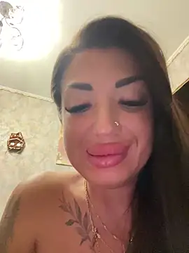 RuslanaXX's Live Sex Cam Show