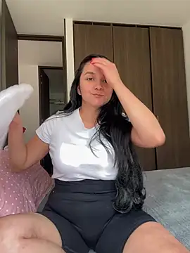 Webcam Model (Nova_Gabriela)  is live.Free join now!