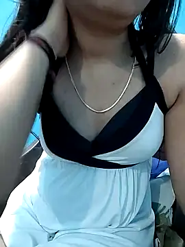 Webcam Model (Vaani_Actress)  is live.Free join now!