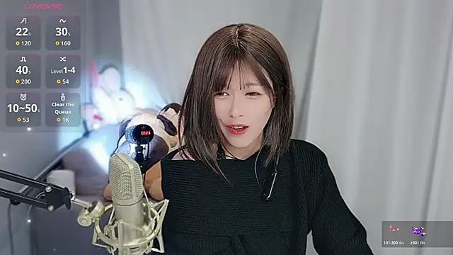 美女Tw_Sexynn在线直播