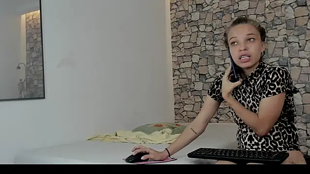 AMAZONITA2026 webcam