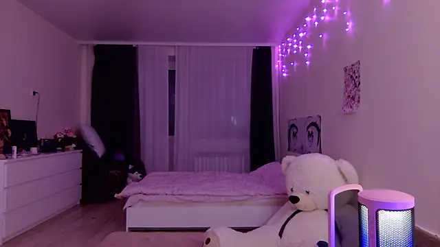 Nelly_Sweetgirl webcam