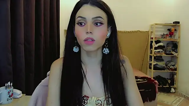 Sophie_Fantasys webcam