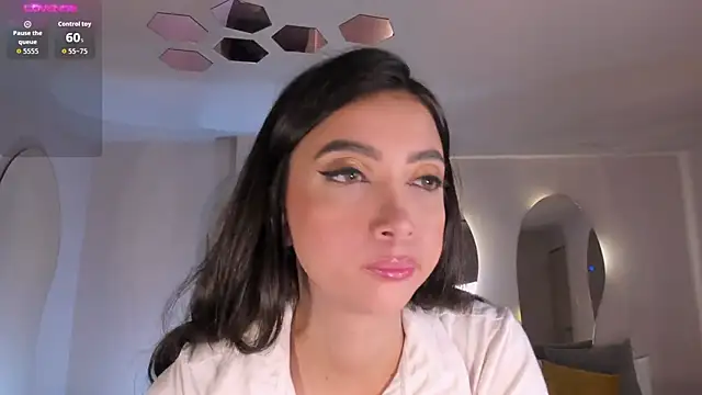 ValeriaVelvet webcam