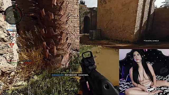 Skyla_Santana webcam