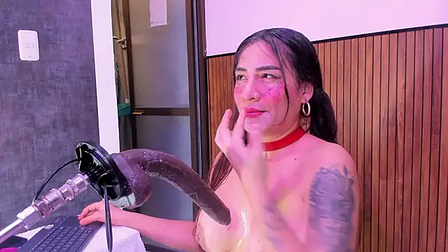 violett_collins_ webcam