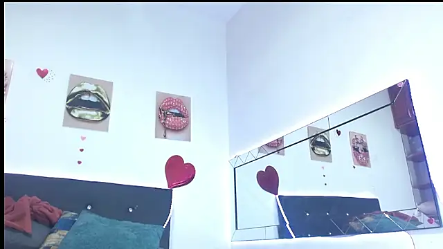 antonella_pink2 webcam