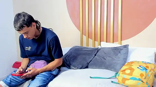 Tiana_And_Jake webcam