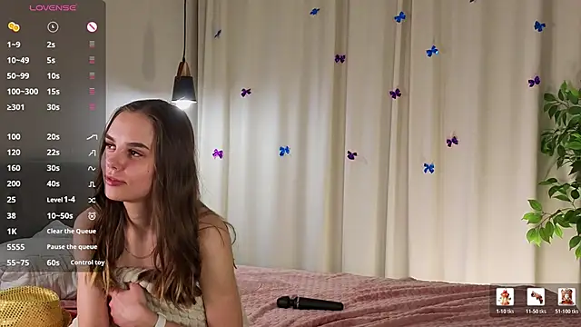 TeofilaCumbee webcam