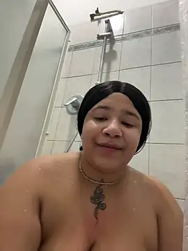 SashaLiciosa_ webcam