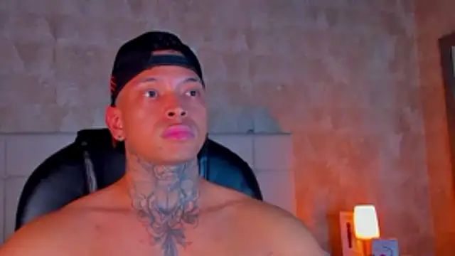 Stiven_collins webcam