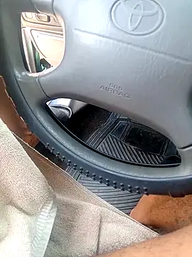 UnreadyChutzpa webcam