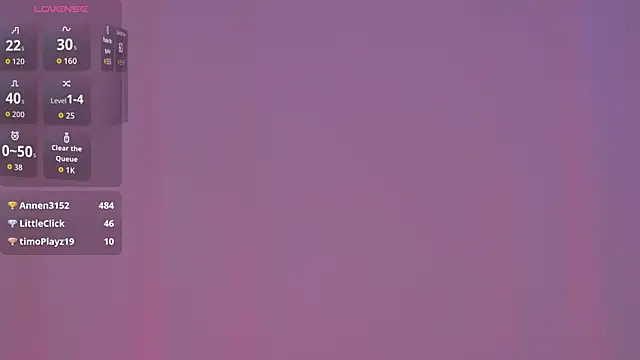 remyloon - RemyLoon's free webcam - UK Sex Cams