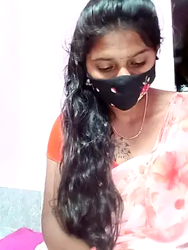 Webcam Model (Tamil_Hot_Anu)  is live.Free join now!