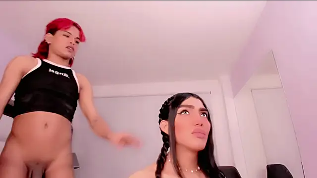 party_star_ts - Party_star_ts's free webcam - UK Sex Cams