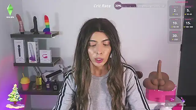 valentina_crtti webcam