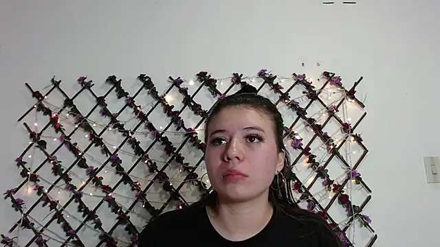 Samantha_Wallker webcam