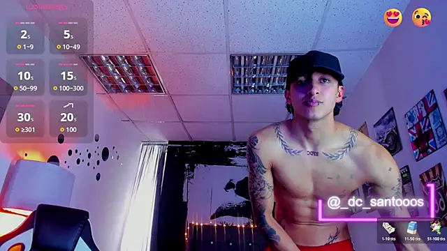 bruno_do_santos webcam