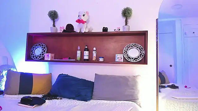 Rossiie_Hunt_ webcam