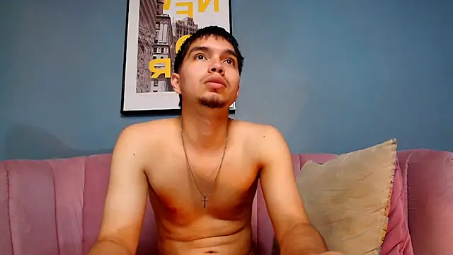 Derek_freeman webcam