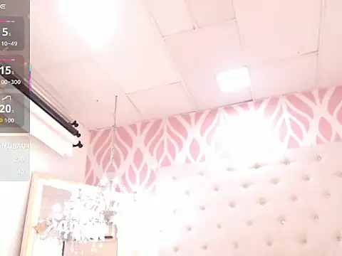 MariyaNovakie webcam