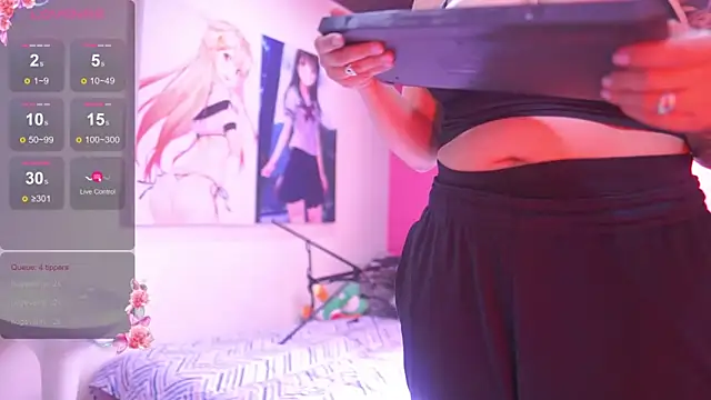 Madison_Mayer webcam